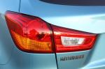 Mitsubishi Outlander Sport SE AWC 2011 года